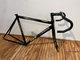 Rennrad Rahmen Orbea