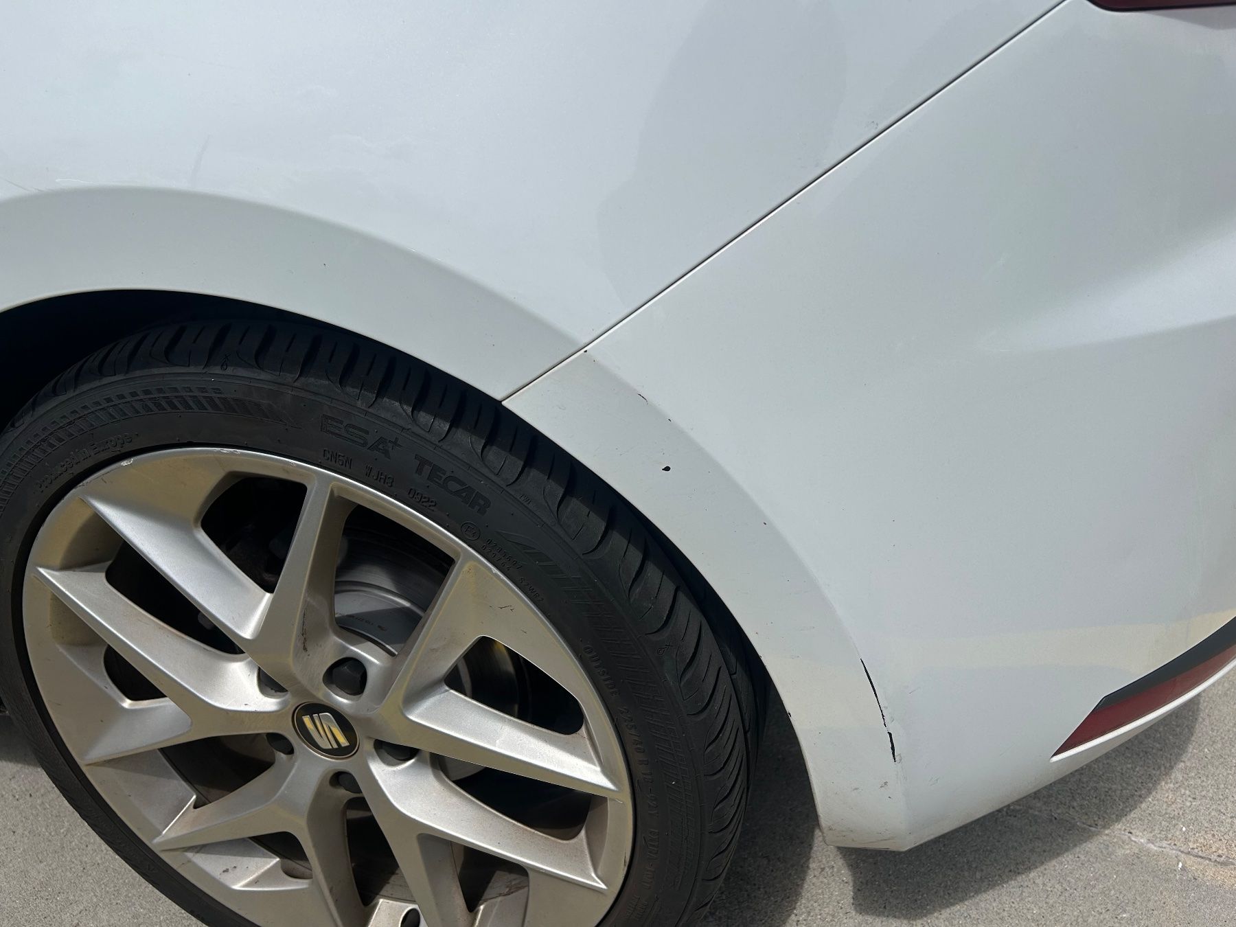 Seat Autos: Seat Leon 1.4TSI FR – D'occasion à Richterswil par Grufti1978 4