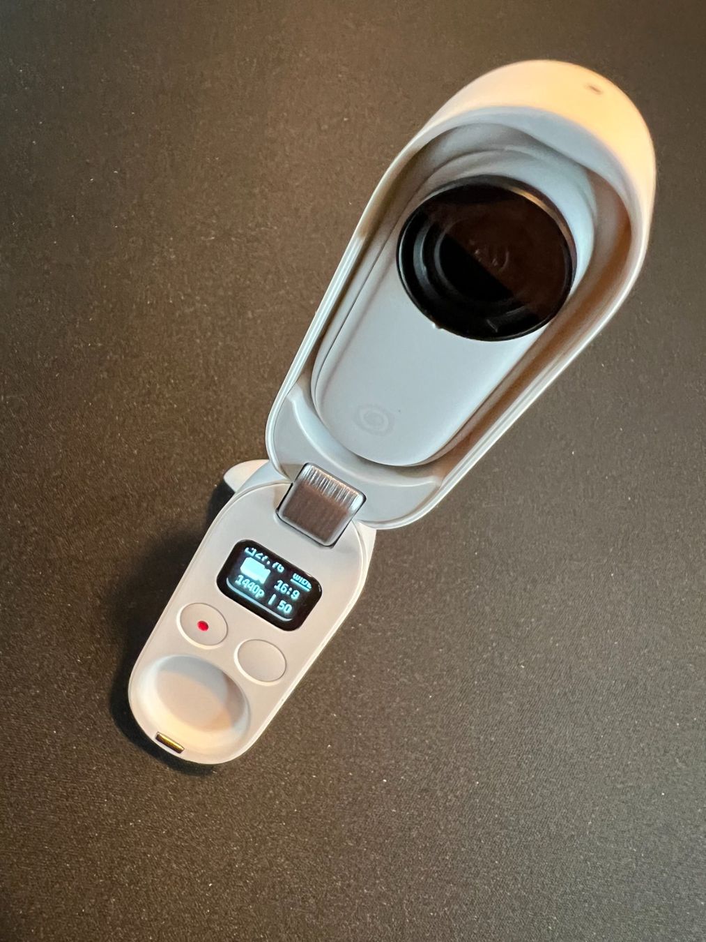 Insta360 Action Cam: Insta360 GO 2 – Usato da Uster venduto da Stoessda 1
