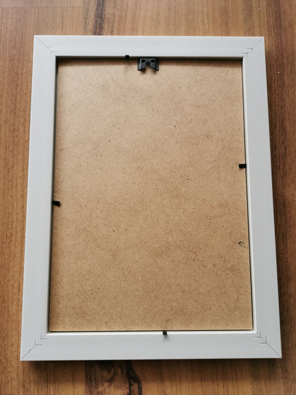Cadres de tableaux: Weisser Bilderrahmen – D'occasion à Glattfelden par sut_q8d2 1