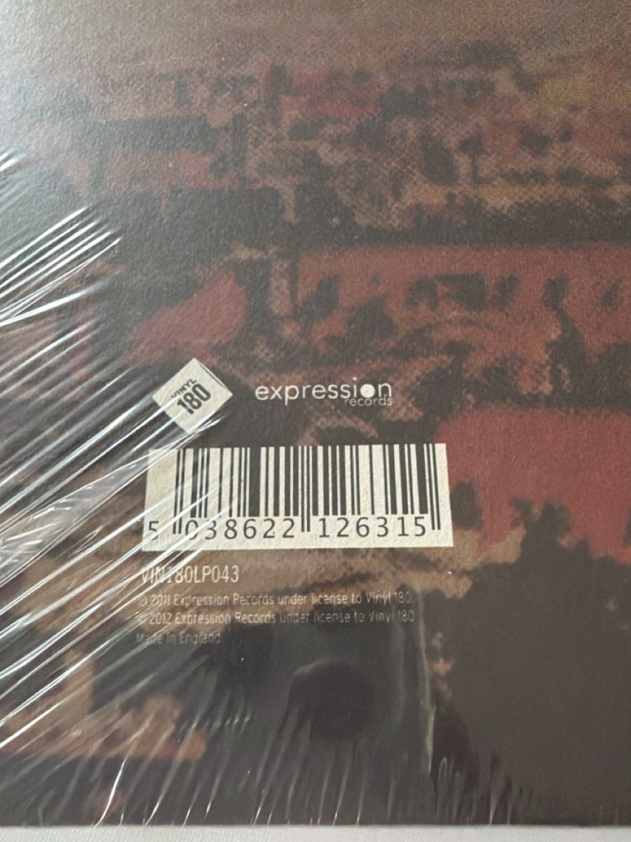 Vinyles: Quiet Sun - Mainstream, Vinyl, OVP – Neuf avec emballage d'origine à Schaffhausen par Sonne25 1