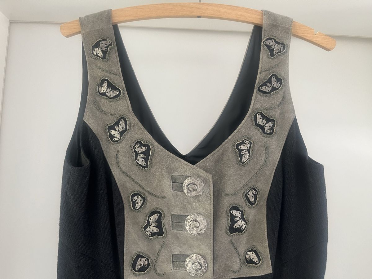 Vestiti: Trachtenkleid von Amann – Usato da Eschen venduto da regino 3