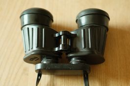 Feldstecher / Fernglass CARL ZEISS 7x50 B für Marine