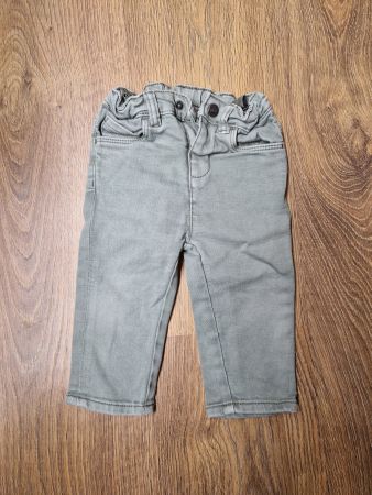 Jeans, Hose Orchestra Gr. 74