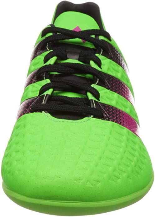 Adidas Herrenschuhe: Adidas ACE 16.3 IN Gr. 44 2/3 – Neu und originalverpackt aus Spreitenbach von 1Runner 6