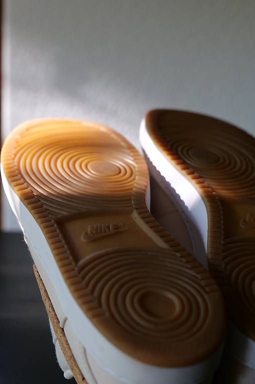 Nike Herrenschuhe: Nike Sneakers Neu – Gebraucht aus Arisdorf von G.Friderich 3