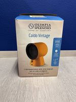 Olimpia Splendid Caldo Vintage Heizlüfter