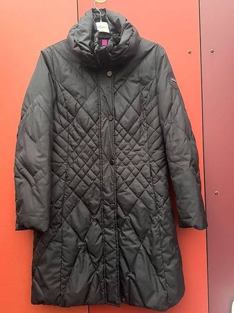 Taifun Daunenmantel gr. 38