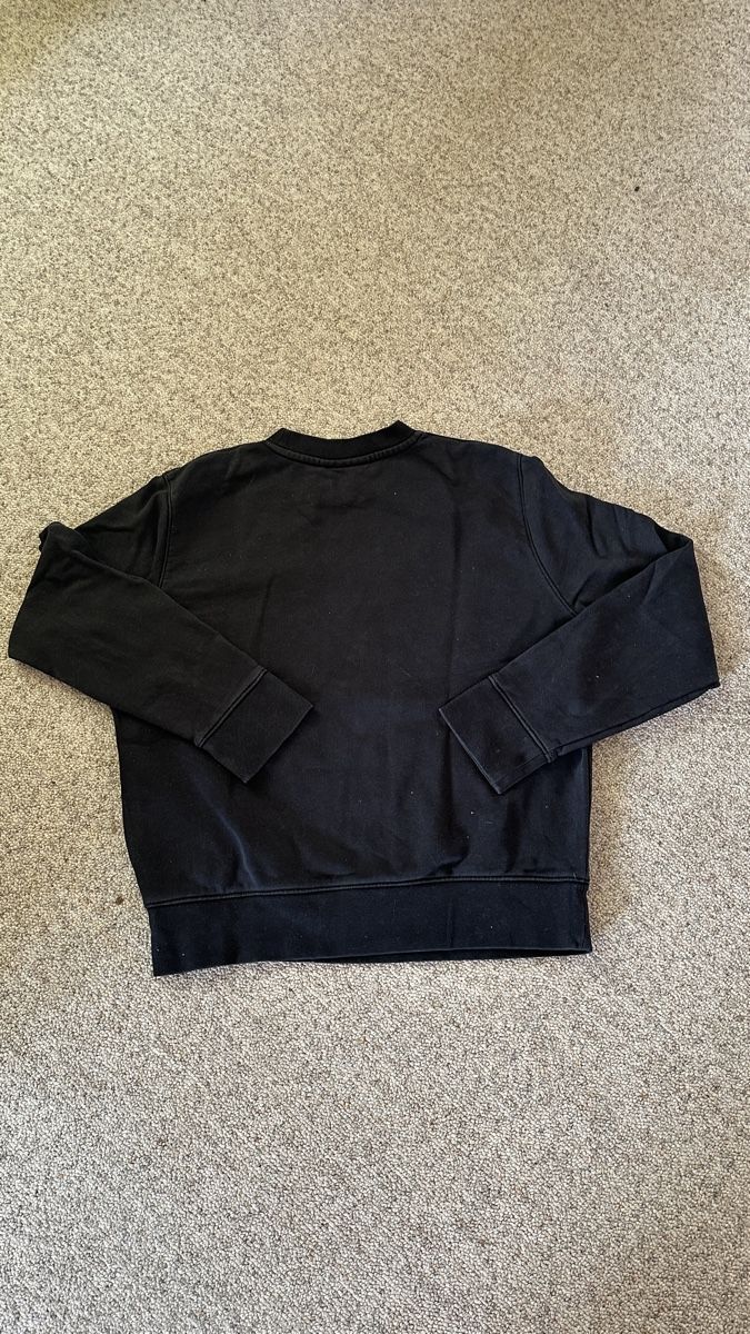 Calvin Klein Maglioni & Felpe: Calvin Klein Pullover Grösse S – Usato da Rümlang venduto da Wantedjoe 1
