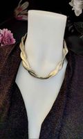Vintage Halskette, Modeschmuck