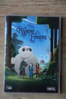 DVD La rivière à l'envers           en français