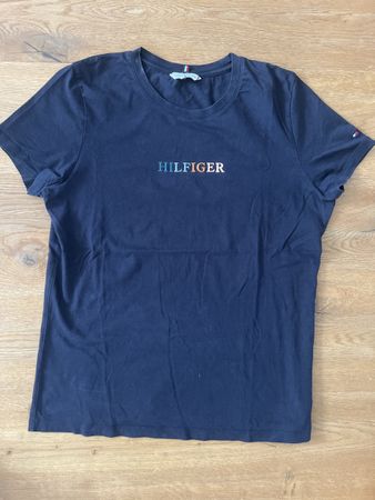 T-Shirt Tommy Hilfiger