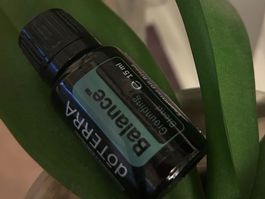DoTerra Balance OVP ätherisches Öl