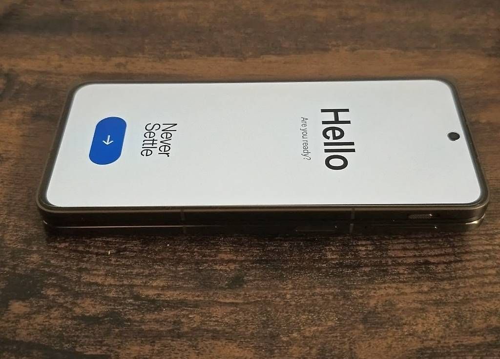 Telefoni cellulari / Smartphones: One Plus Open  – Usato da Brugg AG venduto da rog_v97d 1