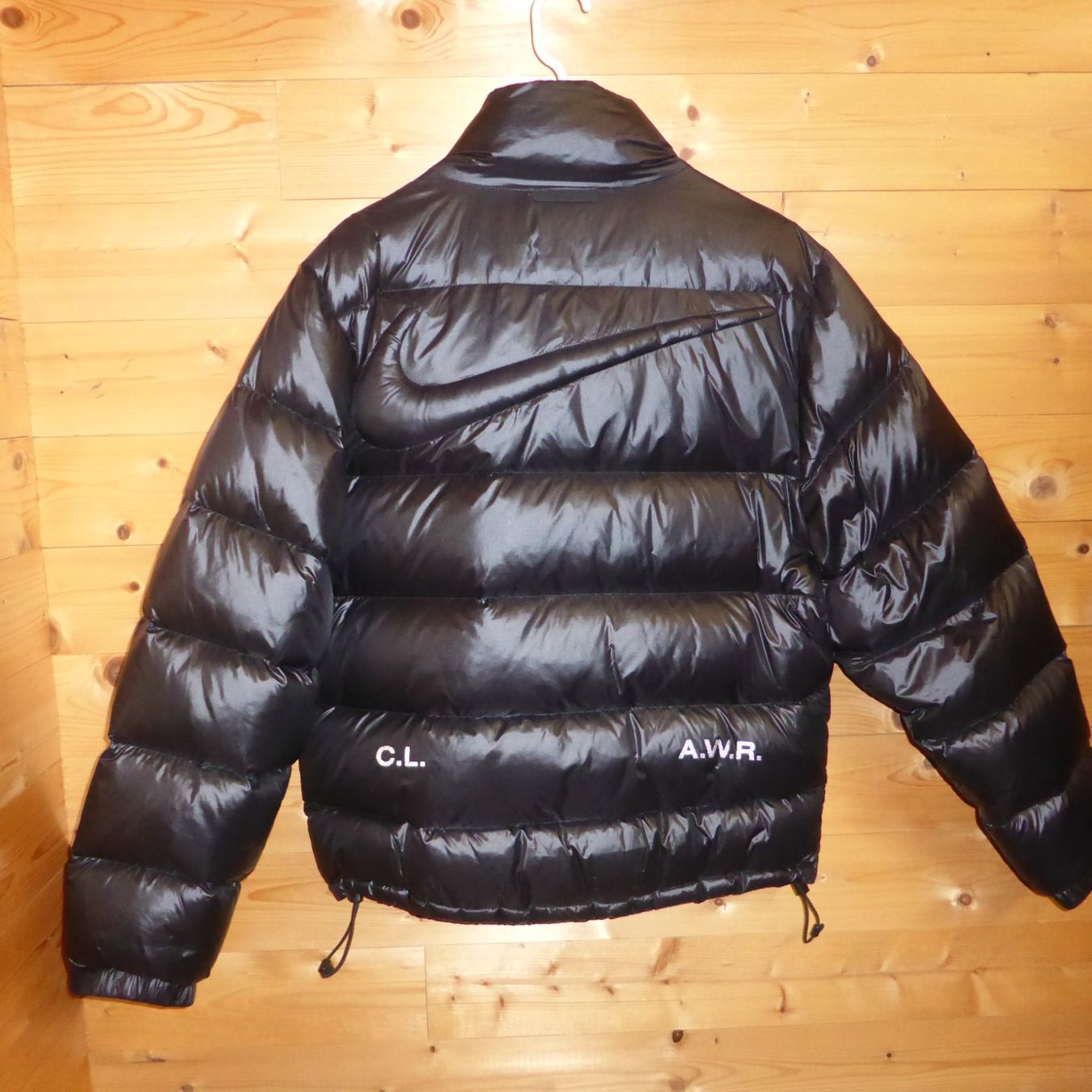 Nike Giacche: Daunenjacke NIKE NOCTA, Gr. M – Usato da St.Gallen venduto da regenbogen5 2