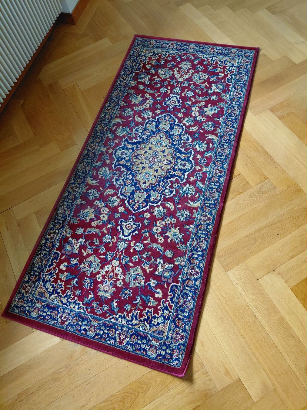 Tappeti: Perserteppich Läufer (ikea, orienttepich) – Usato da Bern venduto da .n.