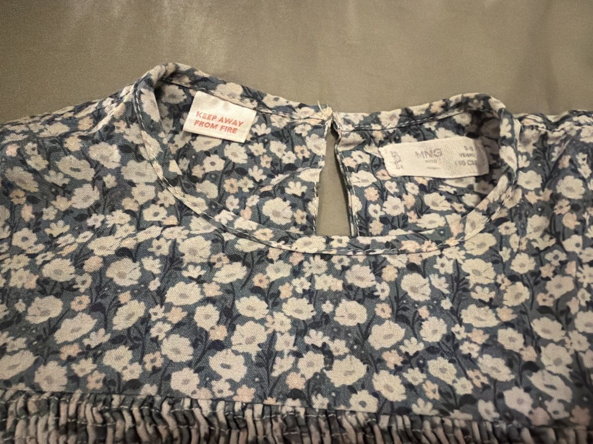 Kleider & Röcke: Kleid von Mango – Gebraucht aus Cham von Johnny5 1