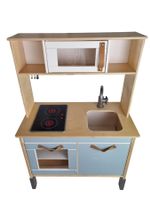 IKEA Kinderküche "Duktig"