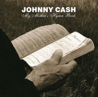 CD Johnny Cash – My Mother's Hymn Book