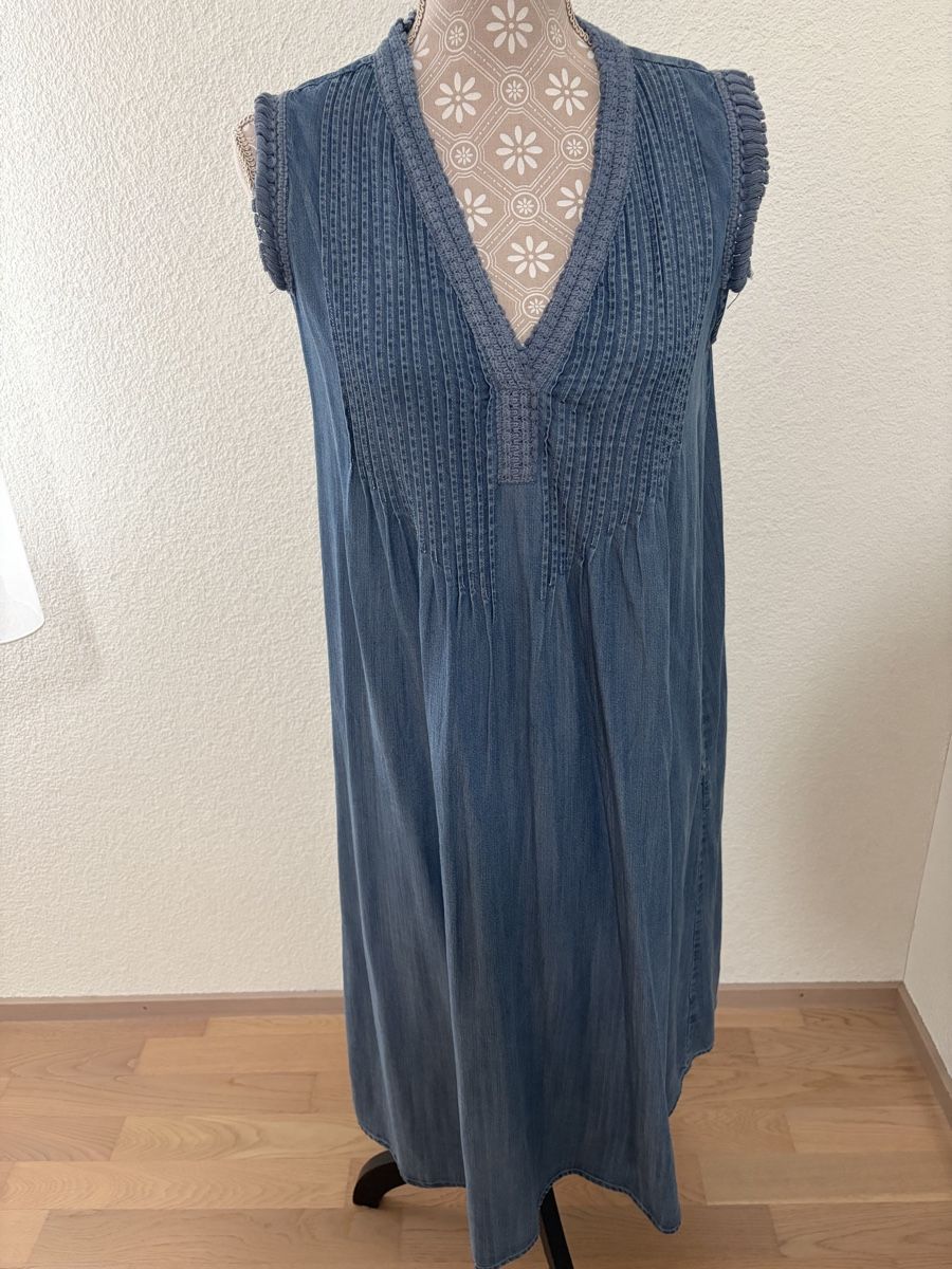 Kleider: Angoor Kleid Grösse 36 – Neu (gemäss Beschreibung) aus Bonstetten von Moma10 2