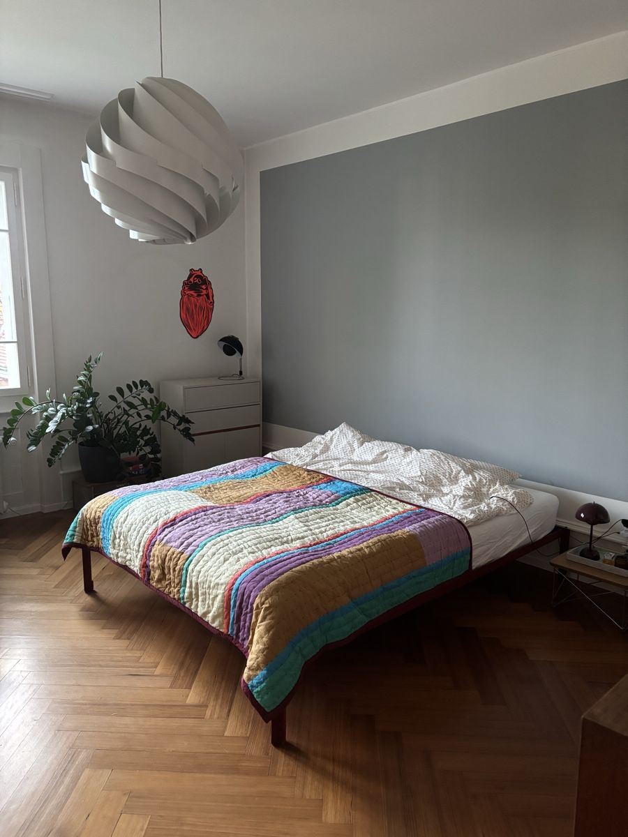 Decken: Tagesdecke von Hübsch Interior – Gebraucht aus Bern von Karo87