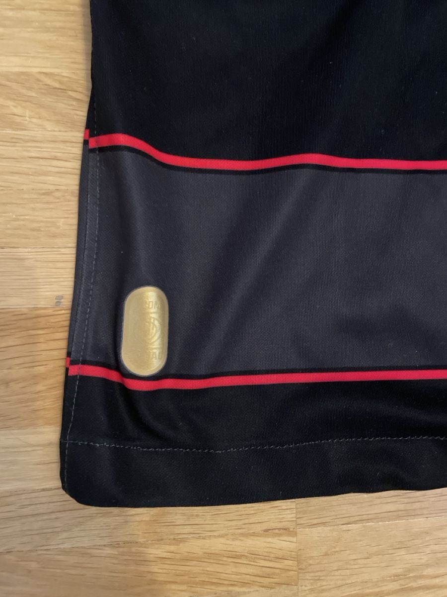 Maillots de corps & Pantalons: RCD Mallorca Trikot 23/24 Saison Grösse M – D'occasion à Kehrsatz par tim_jt86 2