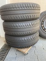 4 Michelin  Sommerräder für Twingo