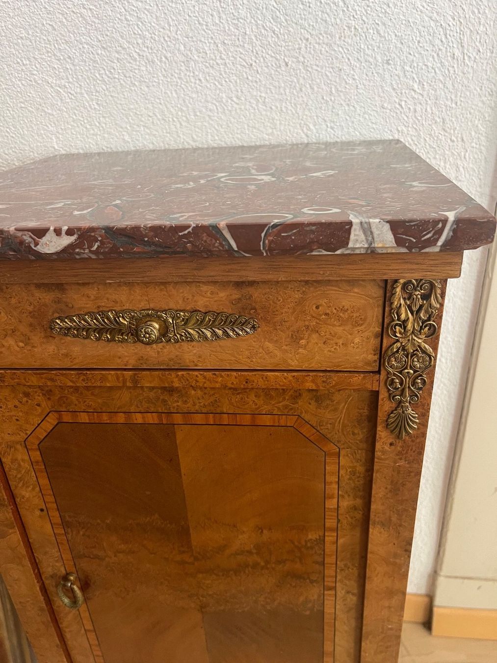 Cassettiere: Antike kleine Kommode um 1880 – Usato da Ostermundigen venduto da mapa9 5
