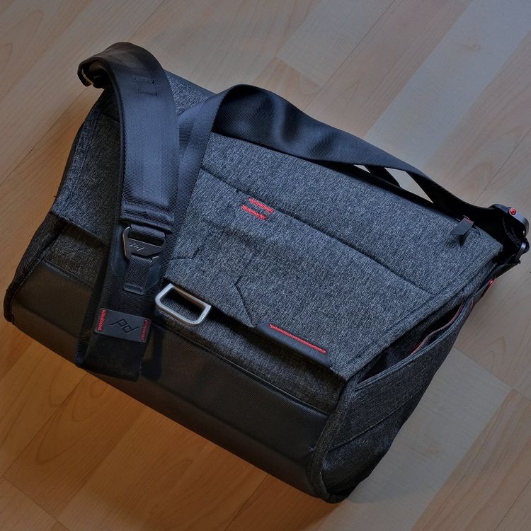 Peak Design Everyday Messenger V1 13l Kaufen auf Ricardo