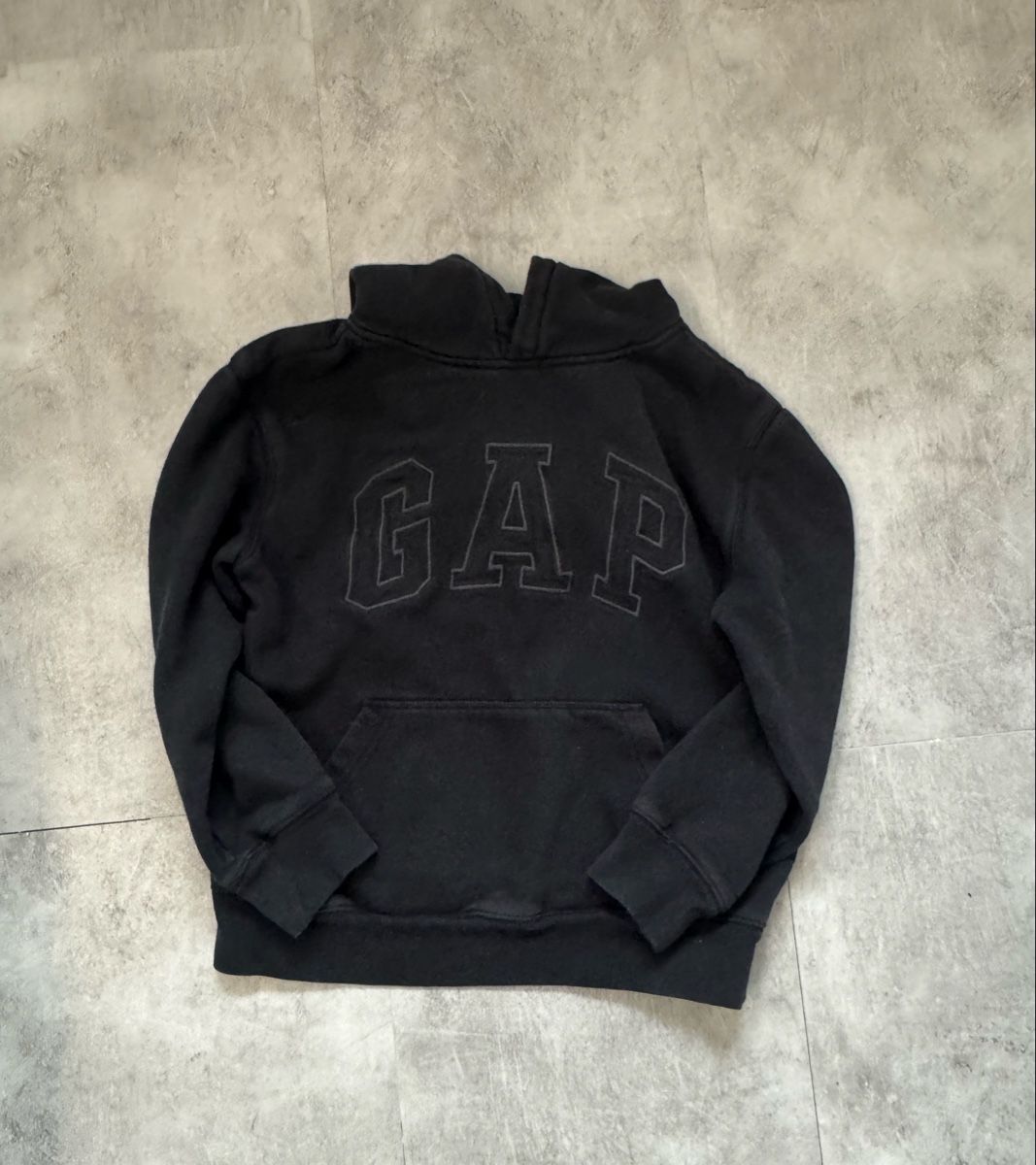 Maglioni & Felpe: GAP Hoodie + 2 Abercrombie – Usato da Schaan venduto da jassyb1 1
