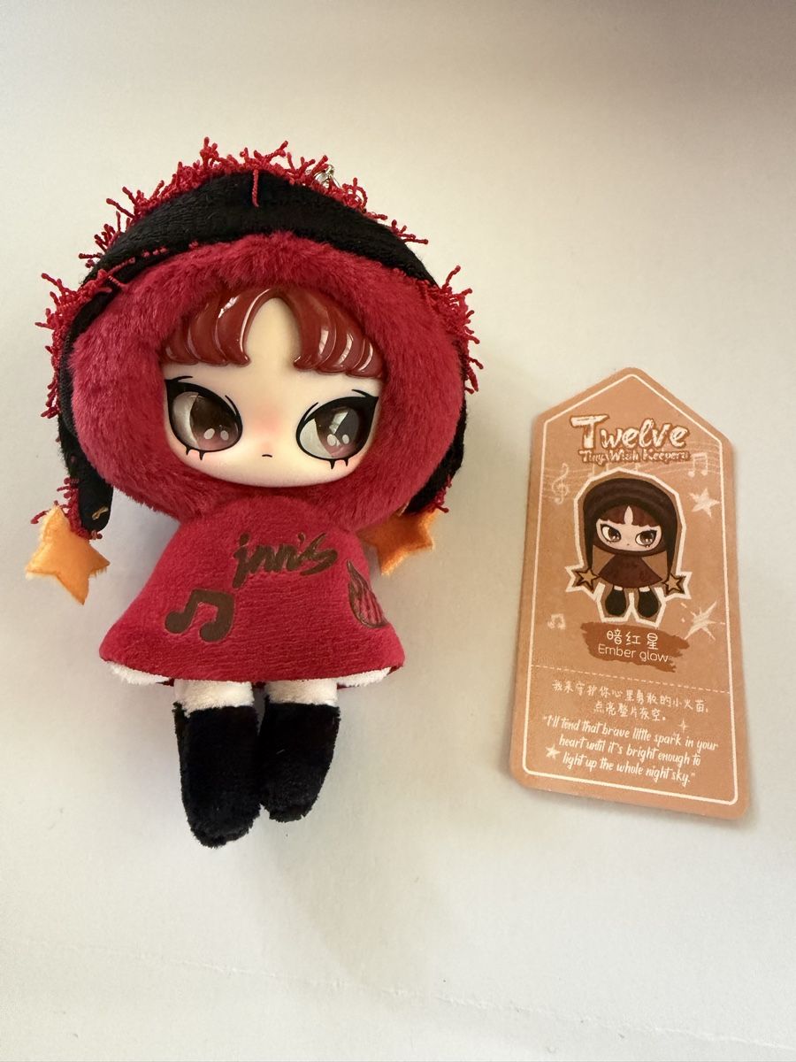 Figurines: Neue Originale Twelve Tiny Wish Keepers – D'occasion à Gümligen par JCJewell 4