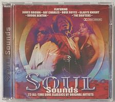 Soul Sounds