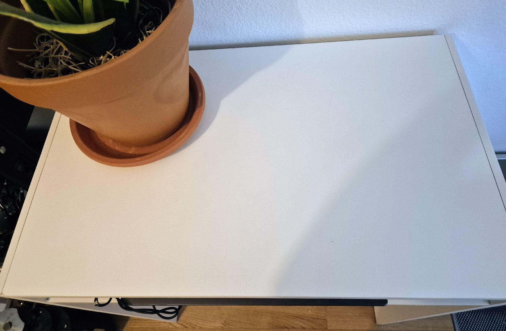 Ikea Scrivanie: Ikea Schreibtisch – Nuovo (secondo la descrizione) da Baar venduto da secondhandstuff 1