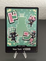 One Piece TCG - DON!! (PRB02 - Sugar) (V.1)
