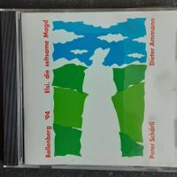 CD - Elsi, die seltsame Magd - Ballenberg '94, Top!