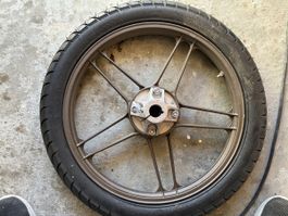 Puch Maxi Felgen