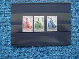 DE Saarland 293/95  Heiliges Jahr  KW 50.00