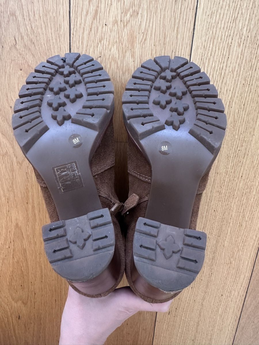 Tory Burch Scarpe da donna: Tory Burch ankle boots size 8 (EU38) – Usato da Geneve venduto da iri_dr5s 5