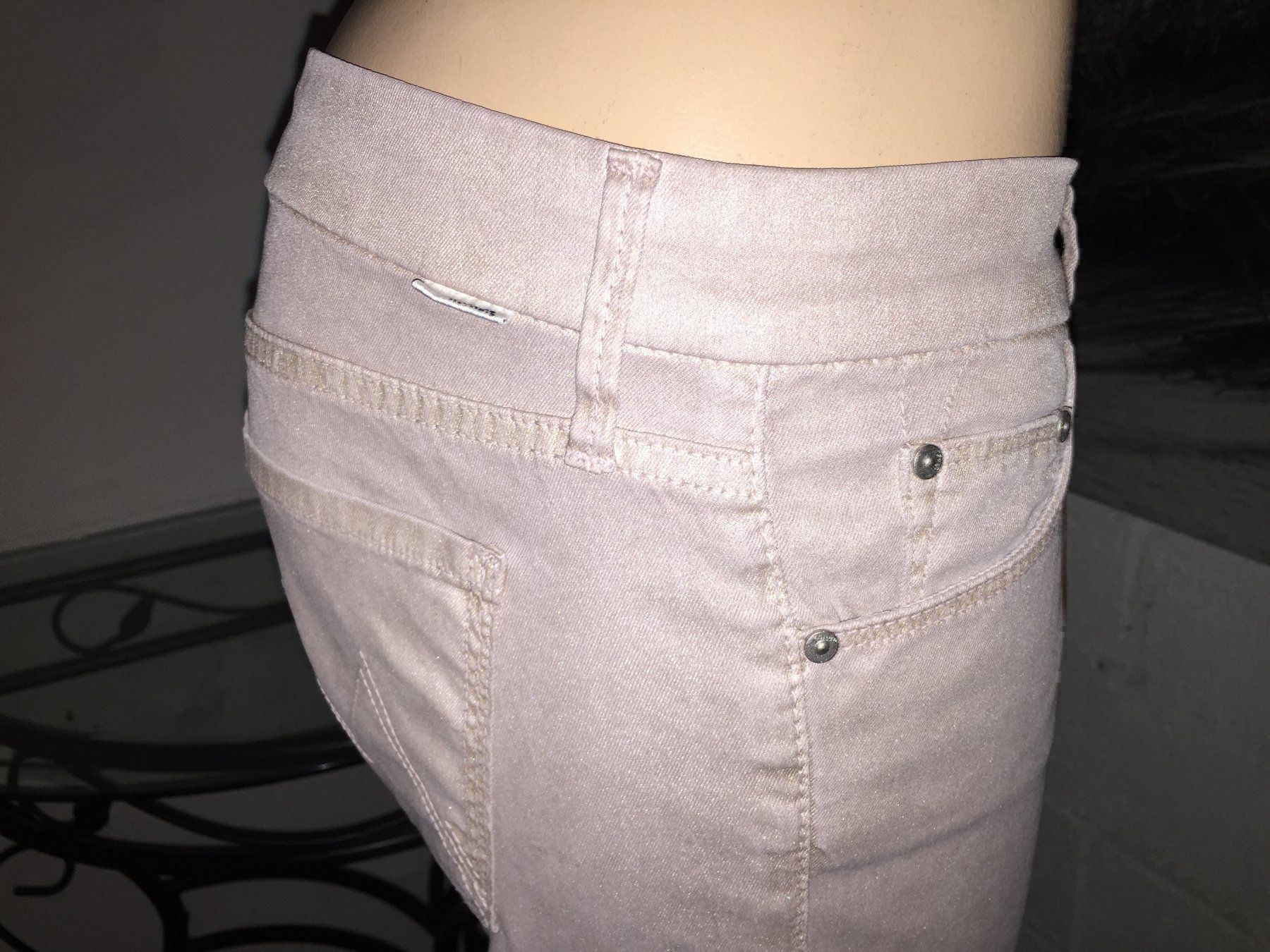 Jeans: MOTHER Jeans taille / Grosse 29 – Usato da Cossonay-ville venduto da Super-Price-Quality 3