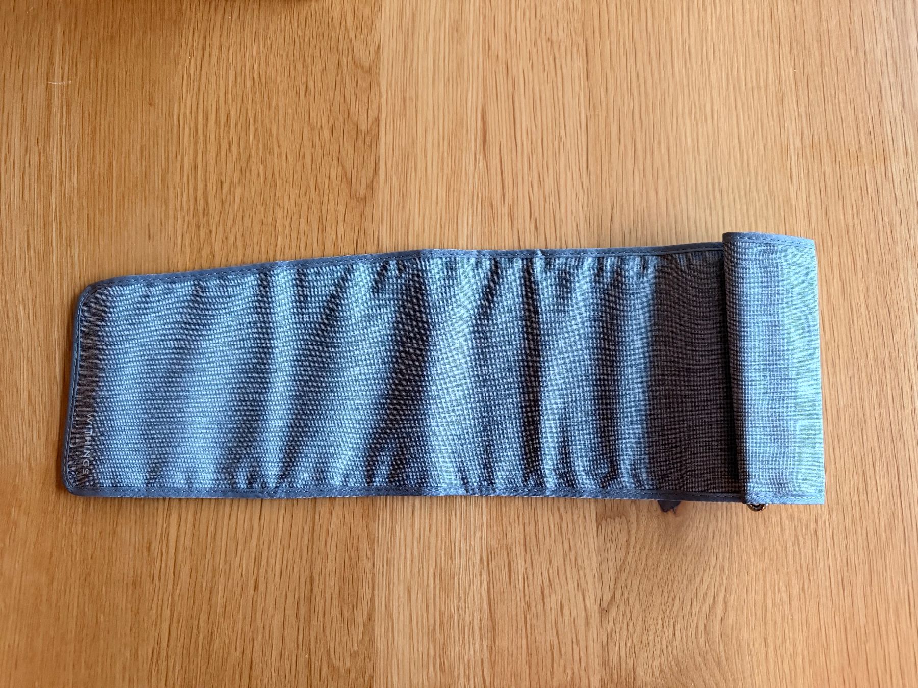 Withings Medizinische Geräte: Withings BPM Connect Blutdruckmessgerät – Gebraucht aus Birmenstorf AG von Beni123456789 3