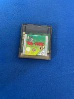 Tom und Jerry Gameboy Spiel