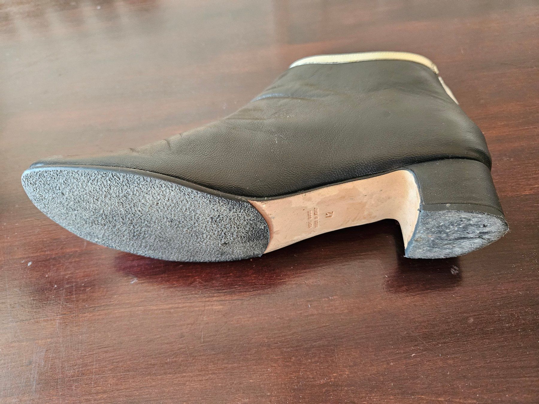 Stefi Talman Scarpe da donna: Stiefeletten – Usato da Zürich venduto da tschudin.barbara 3
