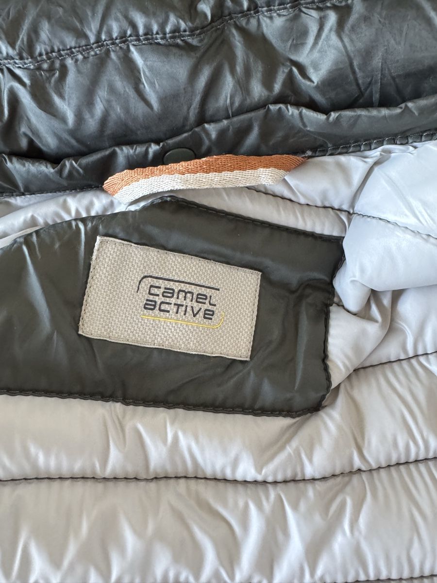 Giacche: Camel active women’s jacket – Usato da Münchenstein venduto da ArleneLM 3