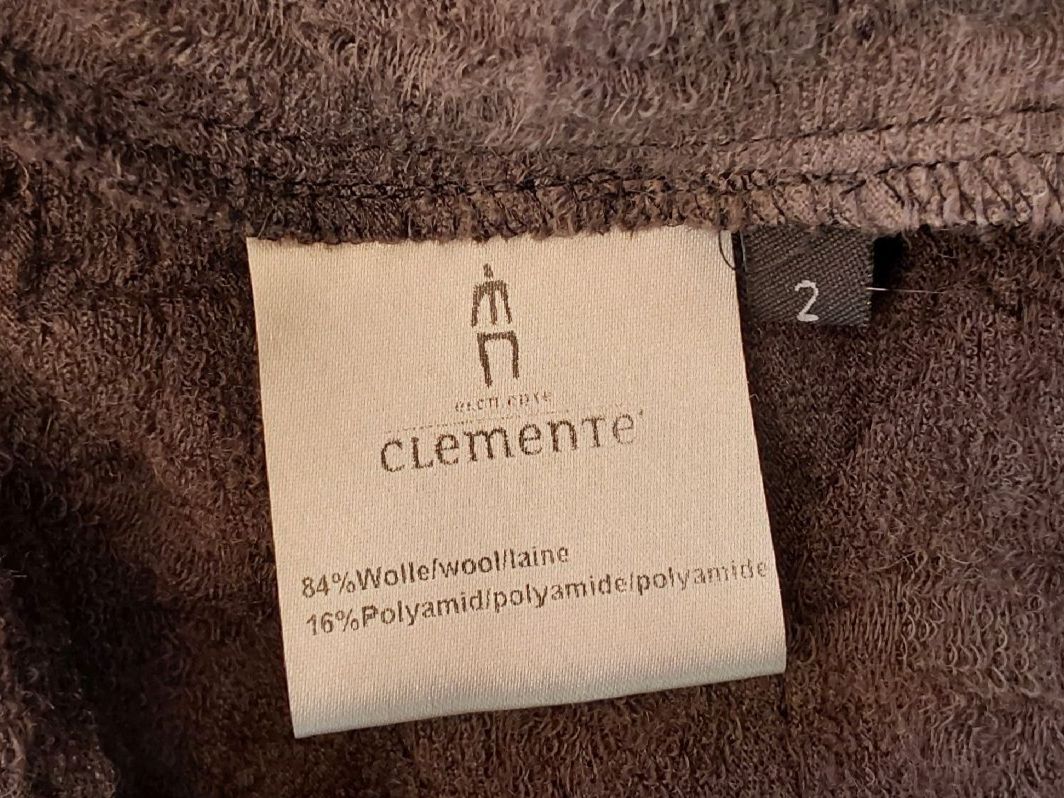 Vestes: Strickjäckli Elemente clemente Grösse 2 – D'occasion à Köniz par scopello12 5