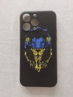 Ukraine! iPhone 13 Pro Case -  Lion Design - Stylish Protect