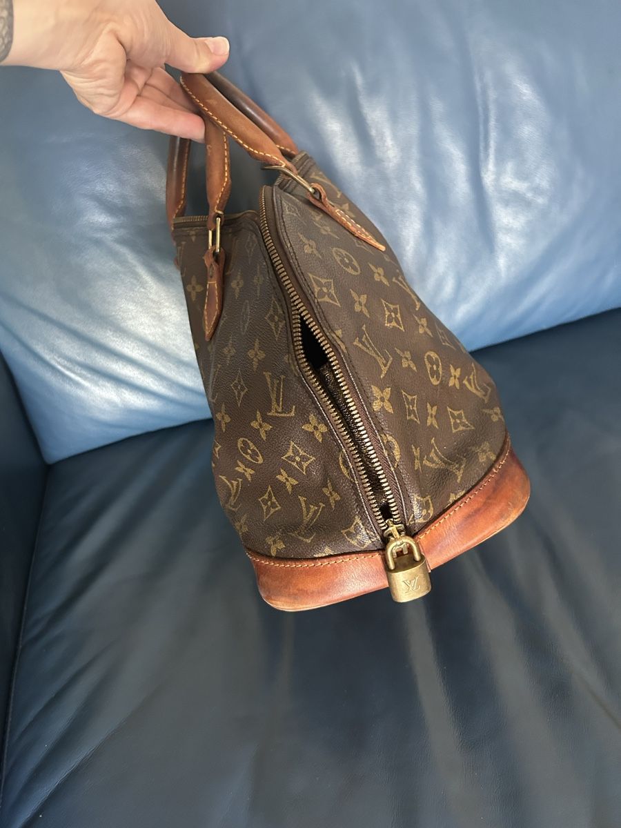 Louis Vuitton Sacs: Louis Vuitton Alma – D'occasion à Zürich par Nnnn161 2