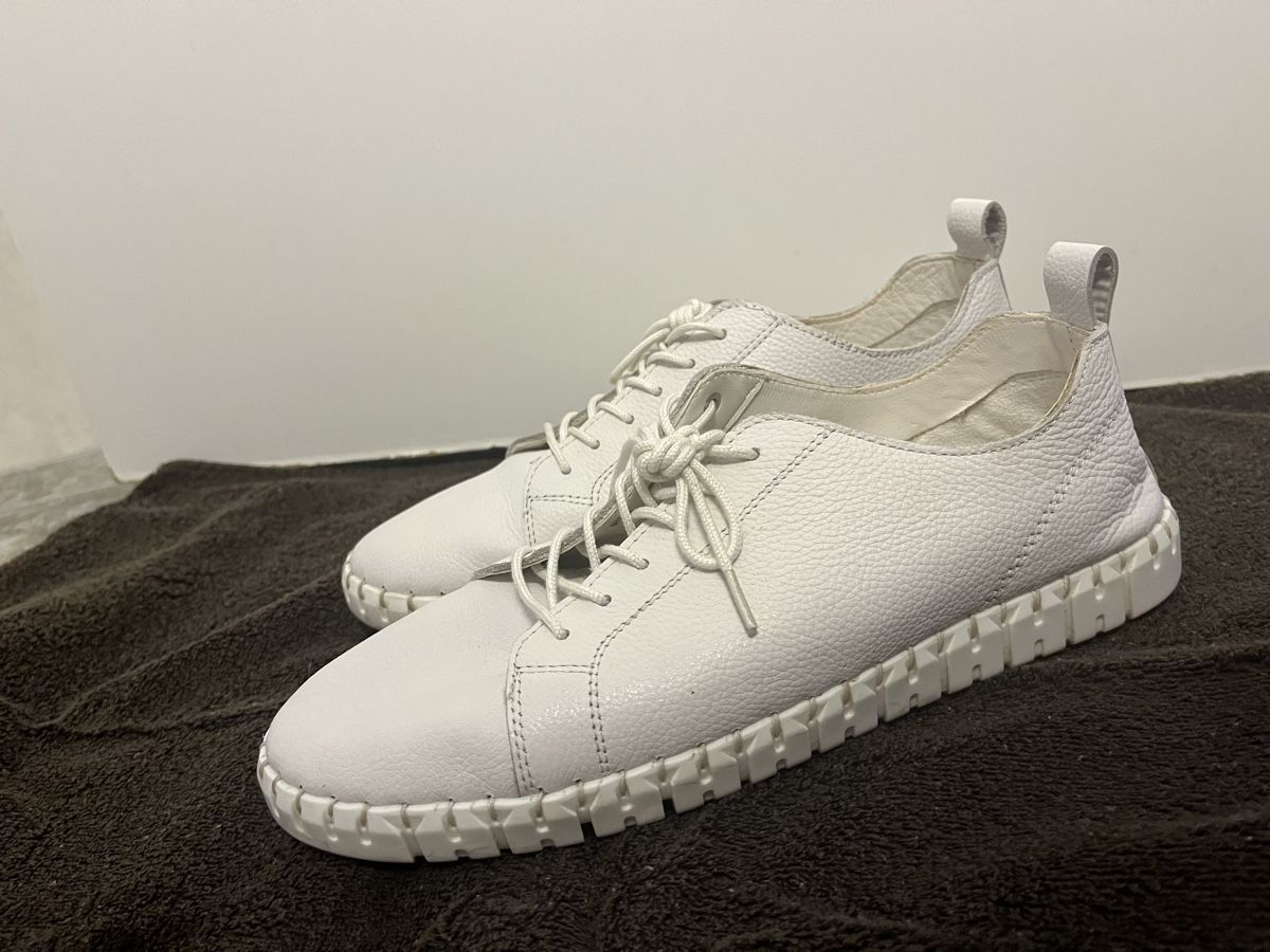 Damenschuhe: Schuhe Varese – Gebraucht aus Rheineck von CoGer 1