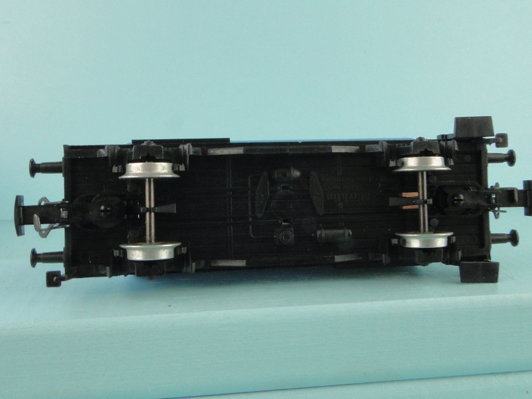 Märklin Modellini di ferrovie: Märklin 4440 Aral – Usato da Bülach venduto da cann11 2