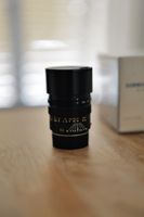 Leica Summicron M 90mm