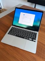 MacBook Air M1